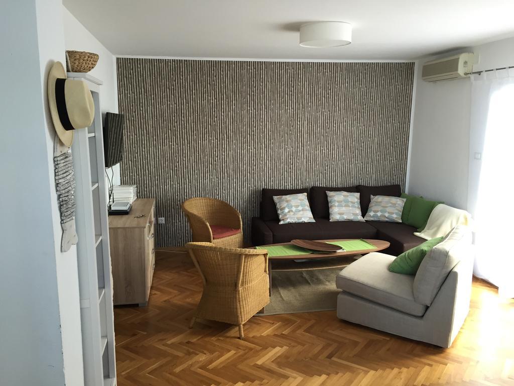 Holiday Home Mala Duba Živogošće 객실 사진
