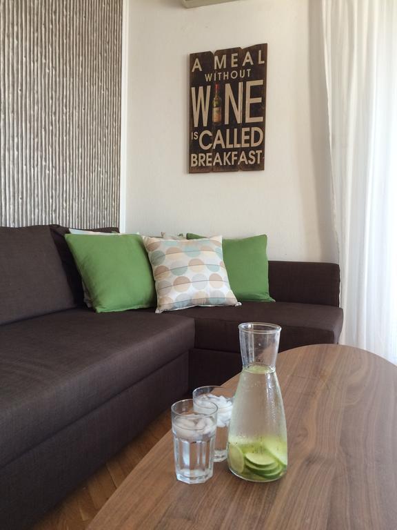 Holiday Home Mala Duba Živogošće 객실 사진