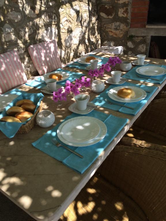 Holiday Home Mala Duba Živogošće 객실 사진