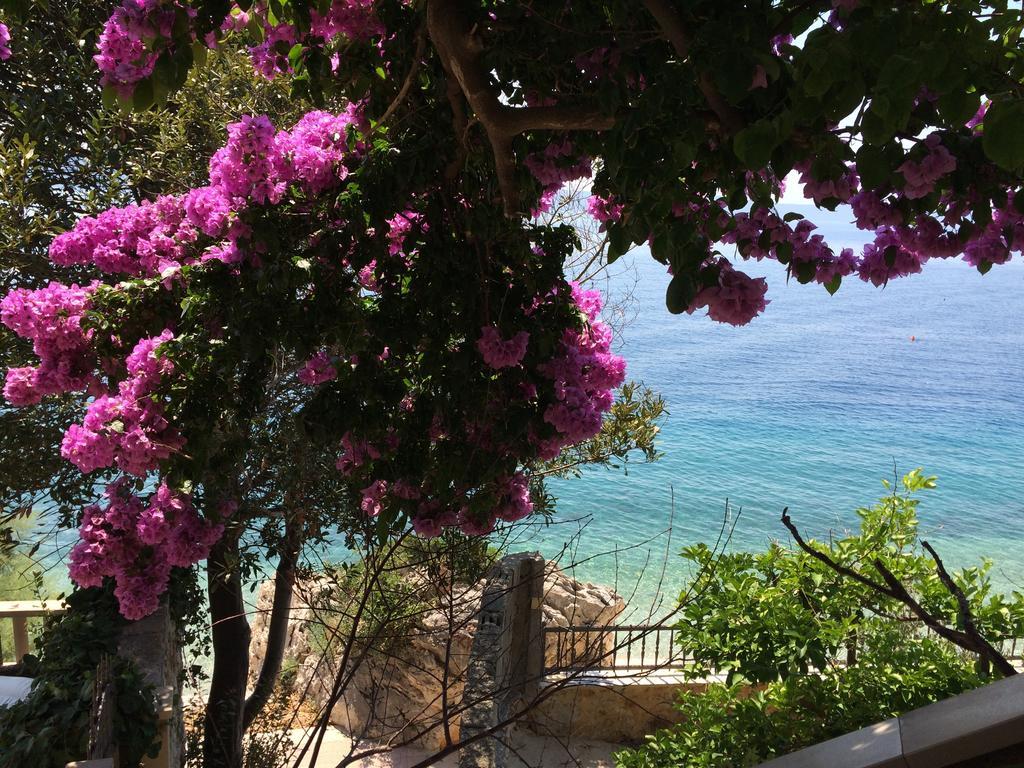 Holiday Home Mala Duba Živogošće 객실 사진