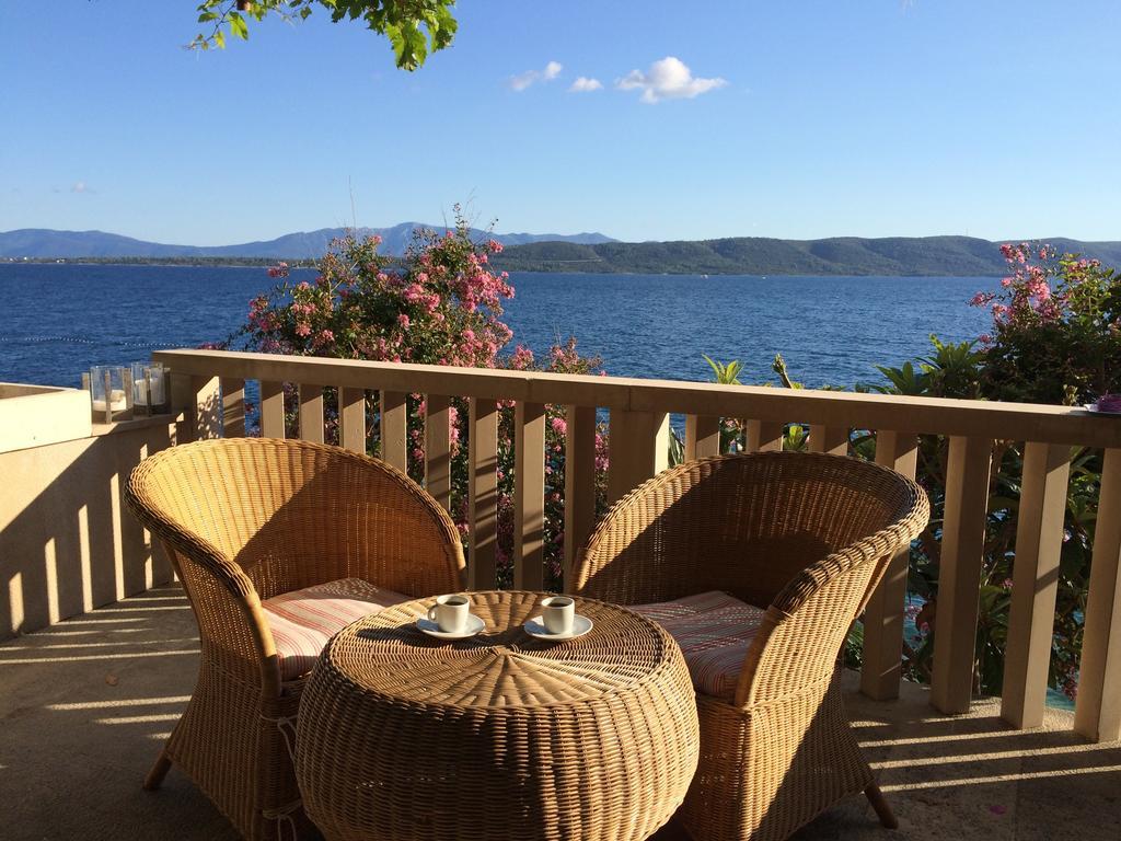 Holiday Home Mala Duba Živogošće 객실 사진