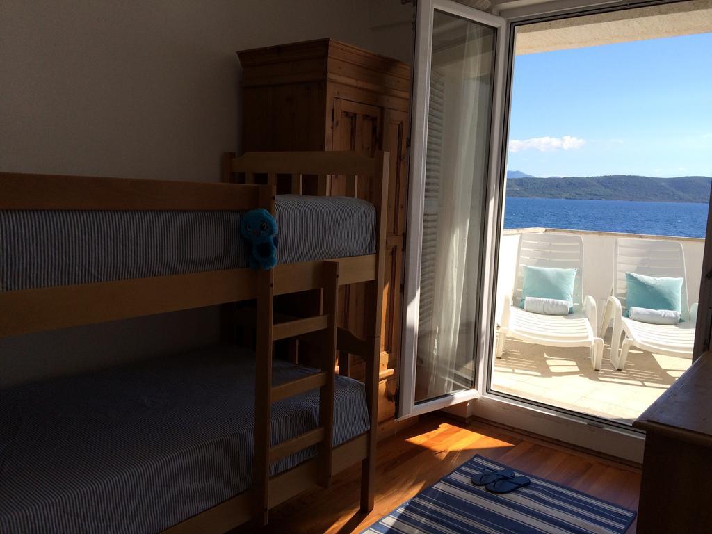 Holiday Home Mala Duba Živogošće 객실 사진