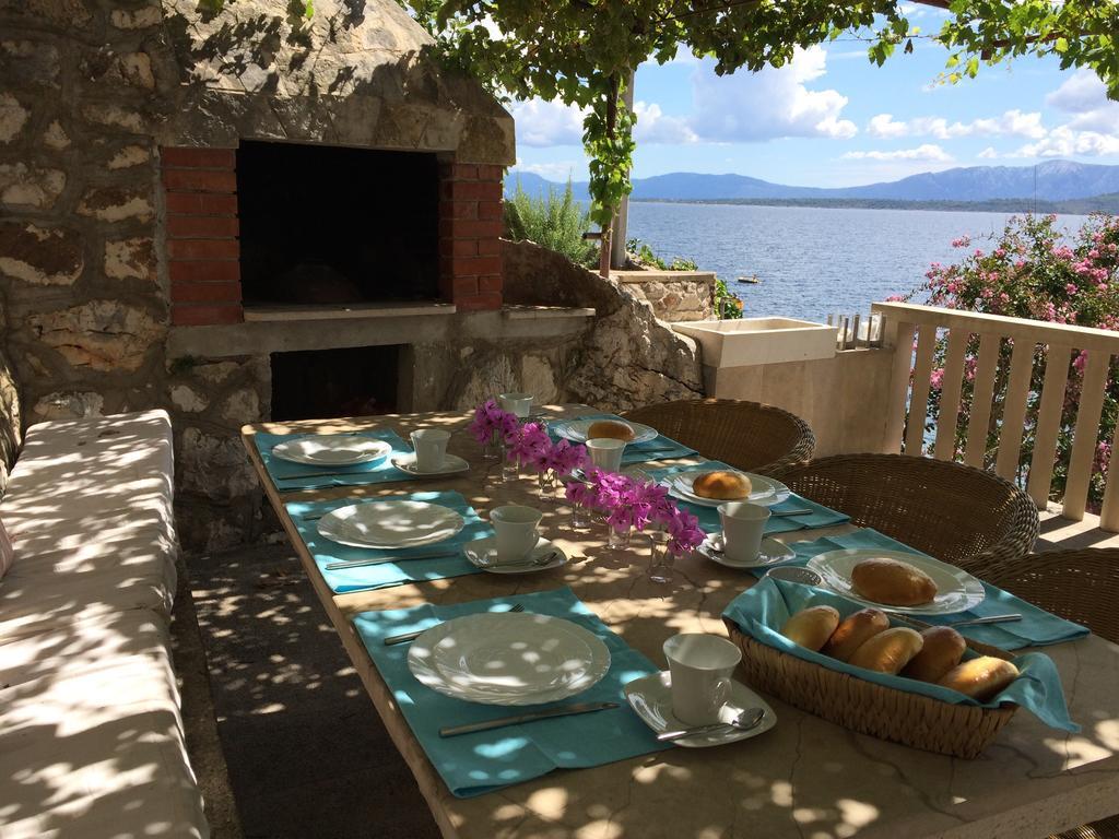 Holiday Home Mala Duba Živogošće 객실 사진