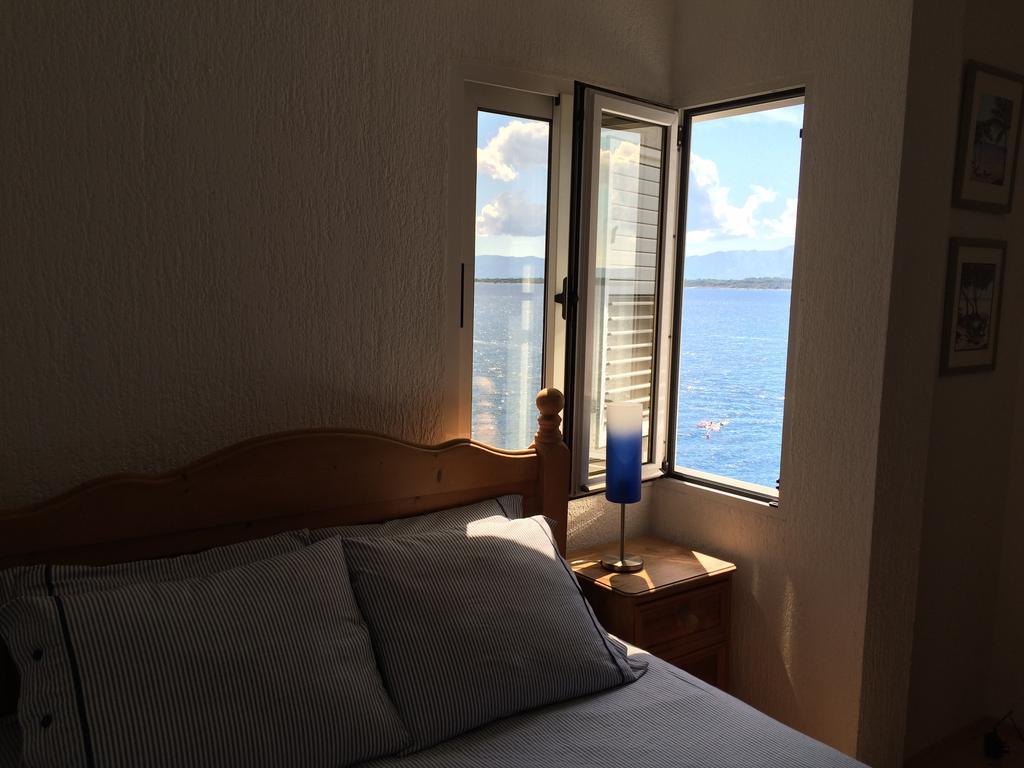 Holiday Home Mala Duba Živogošće 객실 사진