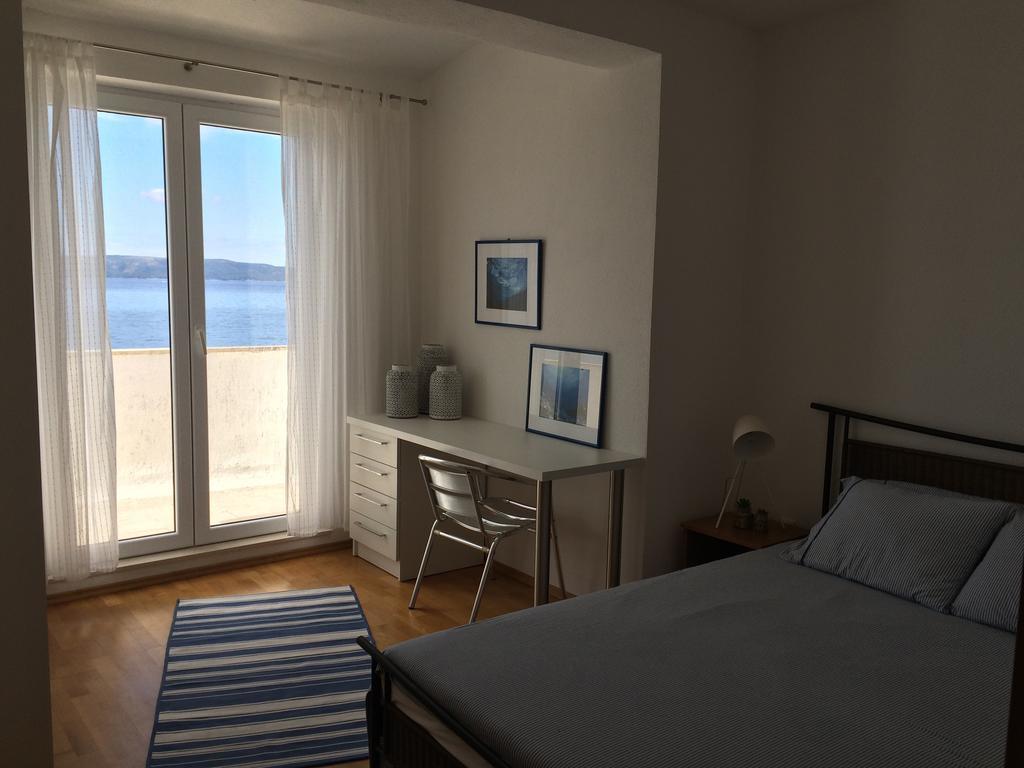 Holiday Home Mala Duba Živogošće 객실 사진