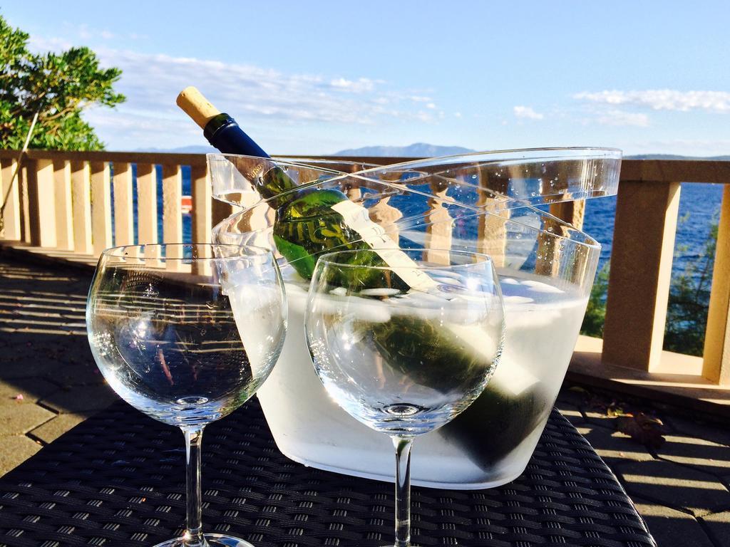 Holiday Home Mala Duba Živogošće 객실 사진