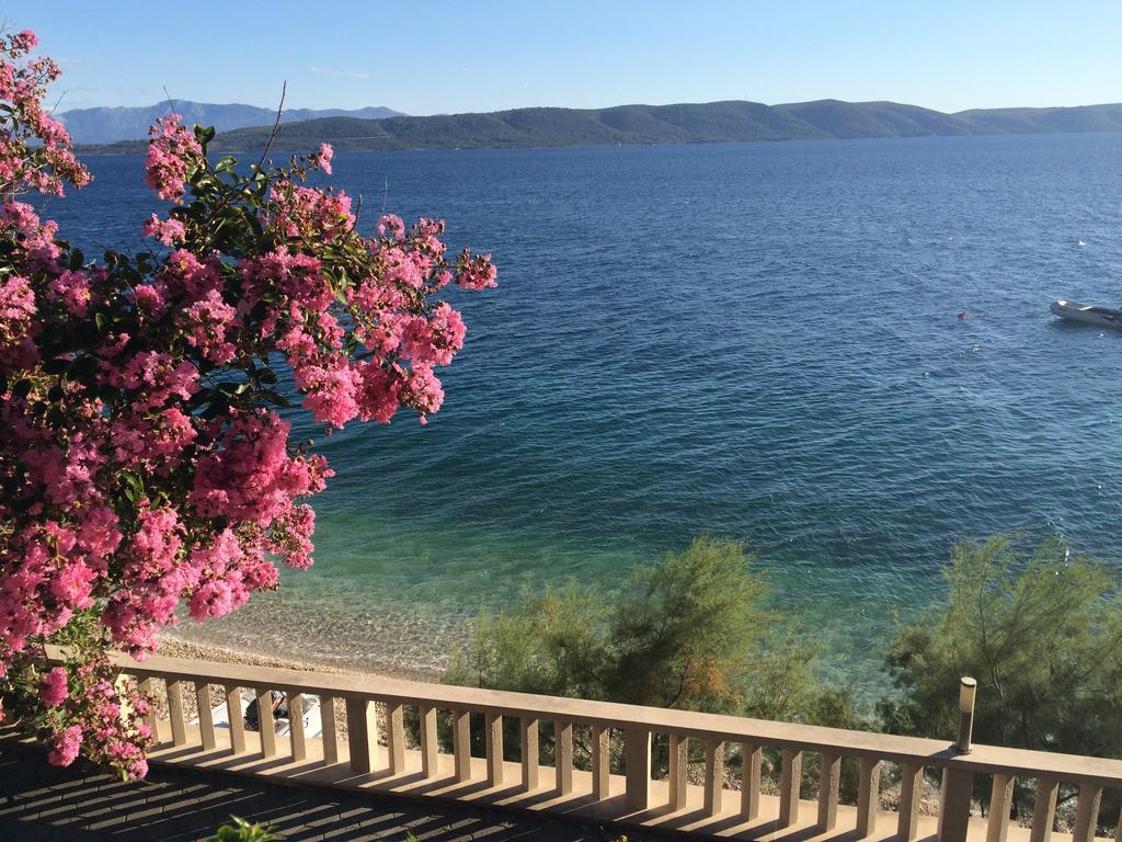 Holiday Home Mala Duba Živogošće 객실 사진