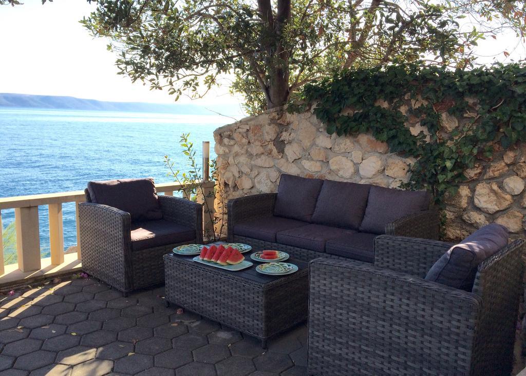 Holiday Home Mala Duba Živogošće 객실 사진
