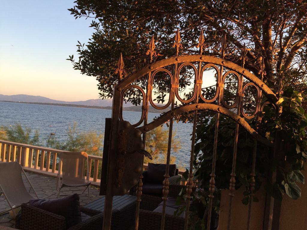 Holiday Home Mala Duba Živogošće 객실 사진