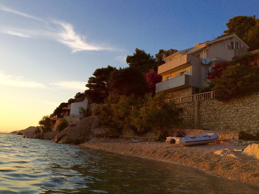 Holiday Home Mala Duba Živogošće 객실 사진