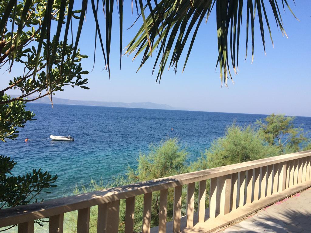 Holiday Home Mala Duba Živogošće 객실 사진