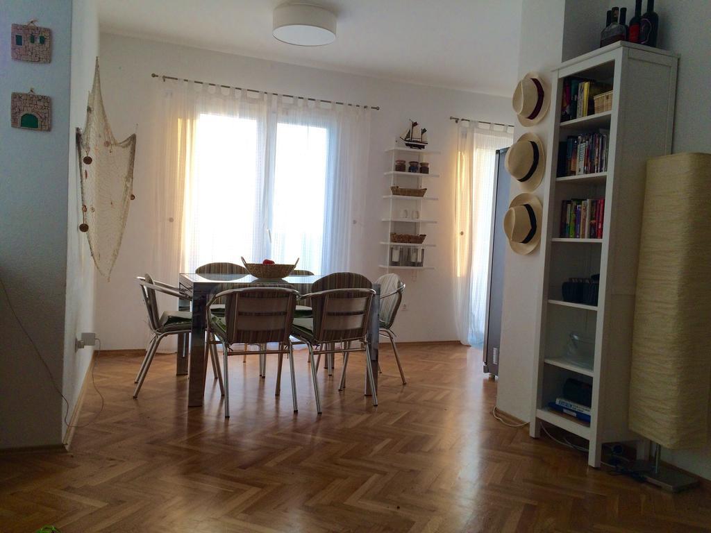 Holiday Home Mala Duba Živogošće 객실 사진