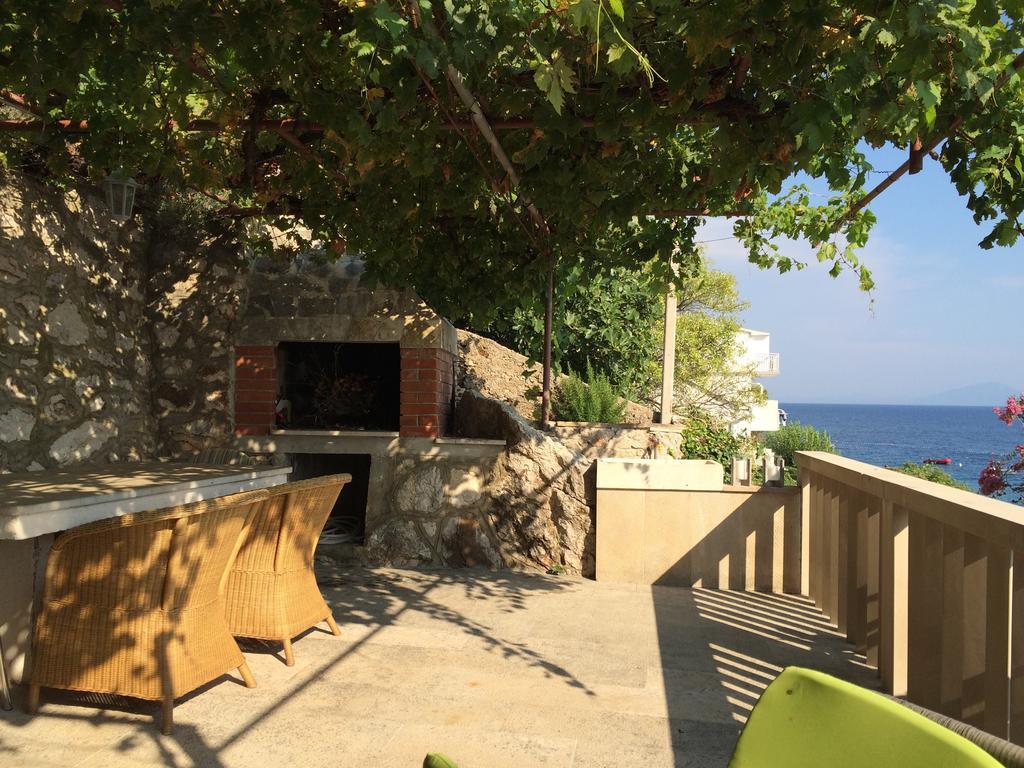 Holiday Home Mala Duba Živogošće 객실 사진