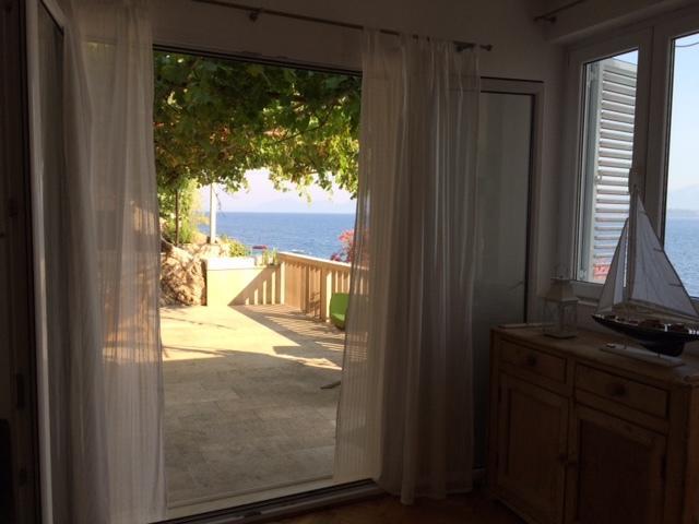 Holiday Home Mala Duba Živogošće 객실 사진