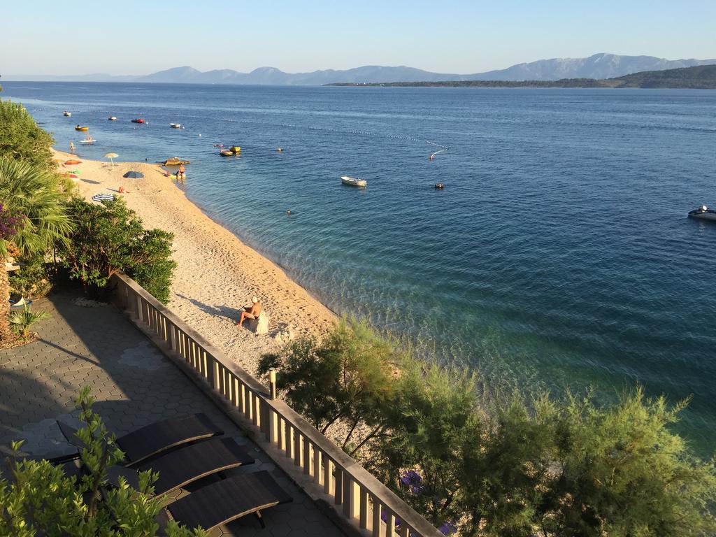 Holiday Home Mala Duba Živogošće 객실 사진