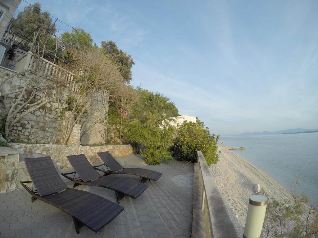 Holiday Home Mala Duba Živogošće 외부 사진