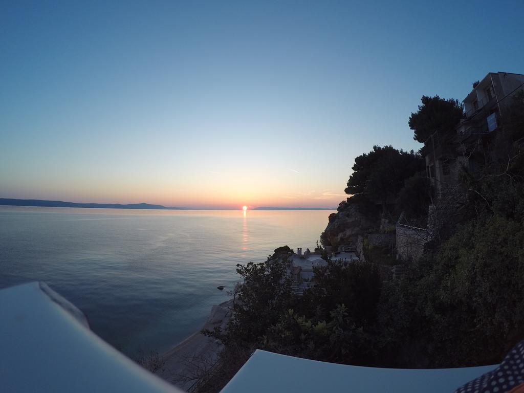 Holiday Home Mala Duba Živogošće 외부 사진