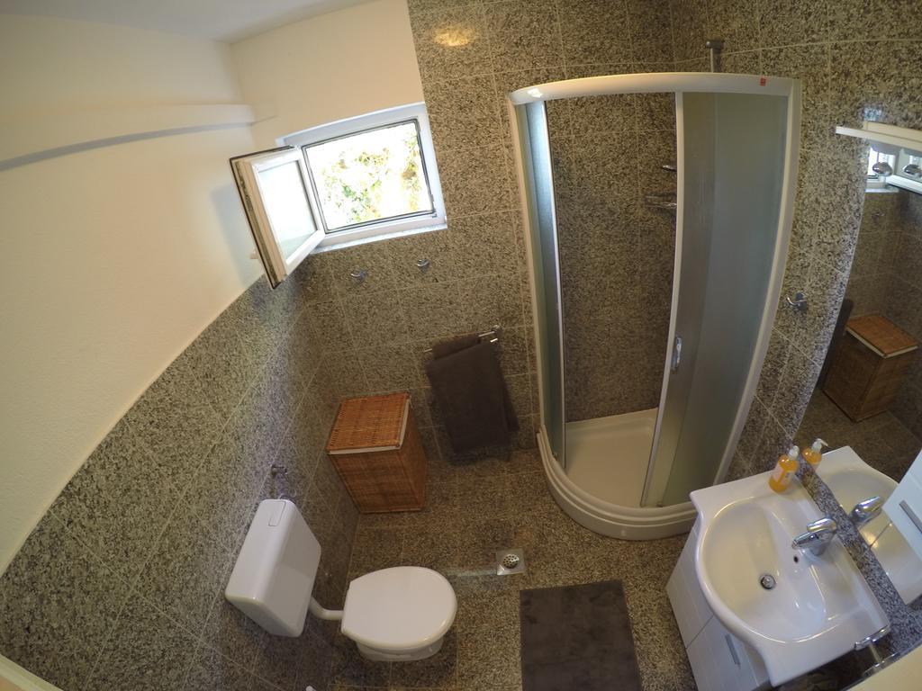 Holiday Home Mala Duba Živogošće 외부 사진