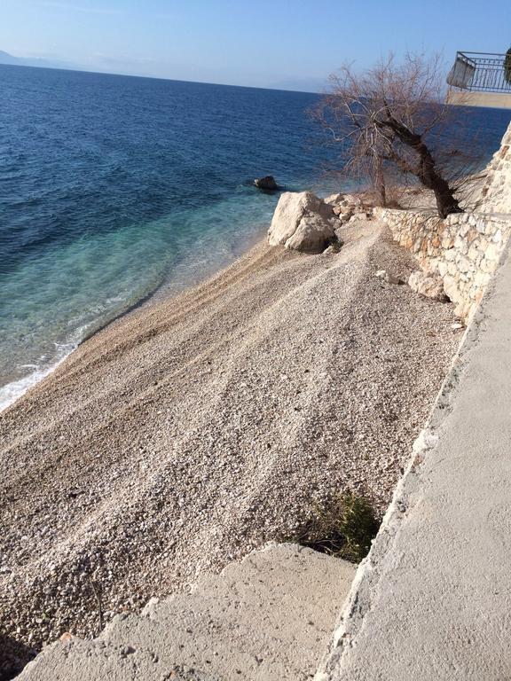 Holiday Home Mala Duba Živogošće 외부 사진