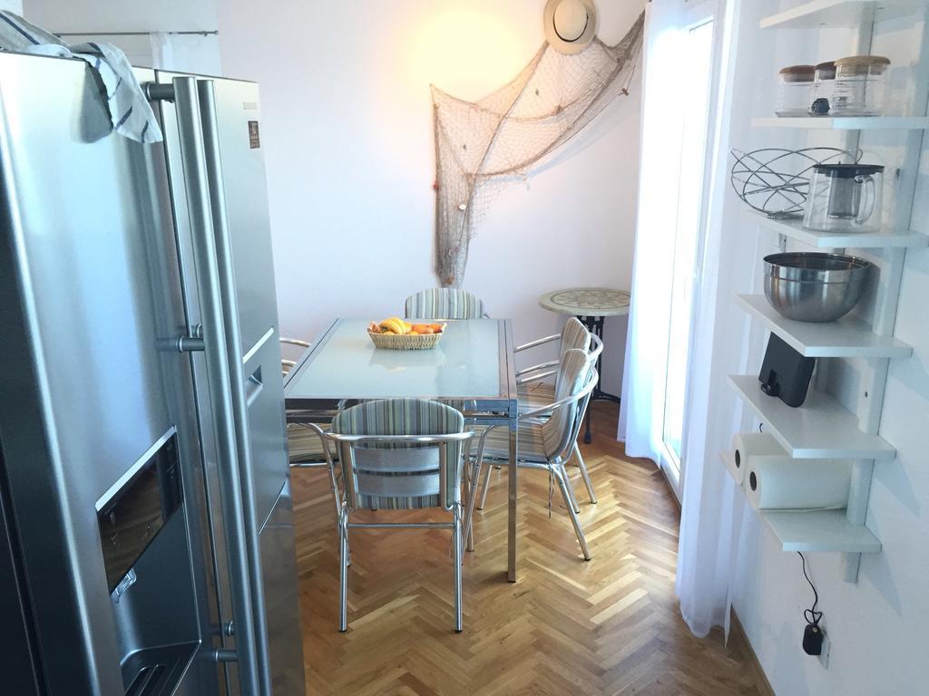 Holiday Home Mala Duba Živogošće 외부 사진