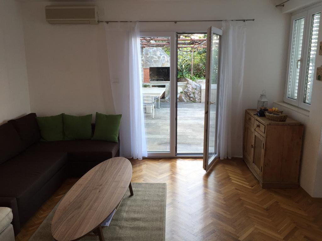 Holiday Home Mala Duba Živogošće 외부 사진