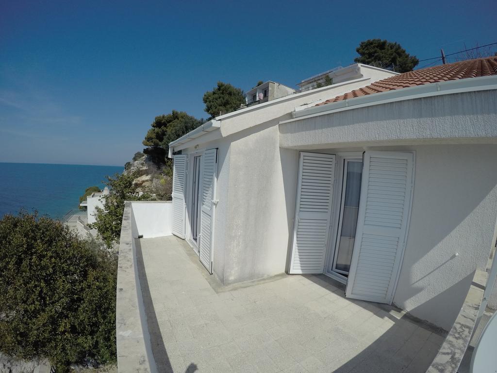 Holiday Home Mala Duba Živogošće 외부 사진